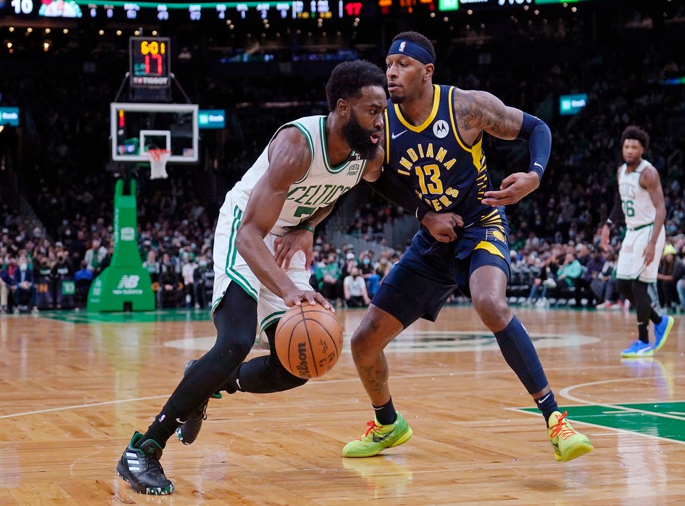 PACERS-CELTICS