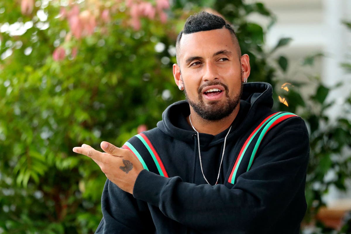 Nick Kyrgios ‘embarrassed’ to be an Australian athlete after Novak Djokovic visa debacle