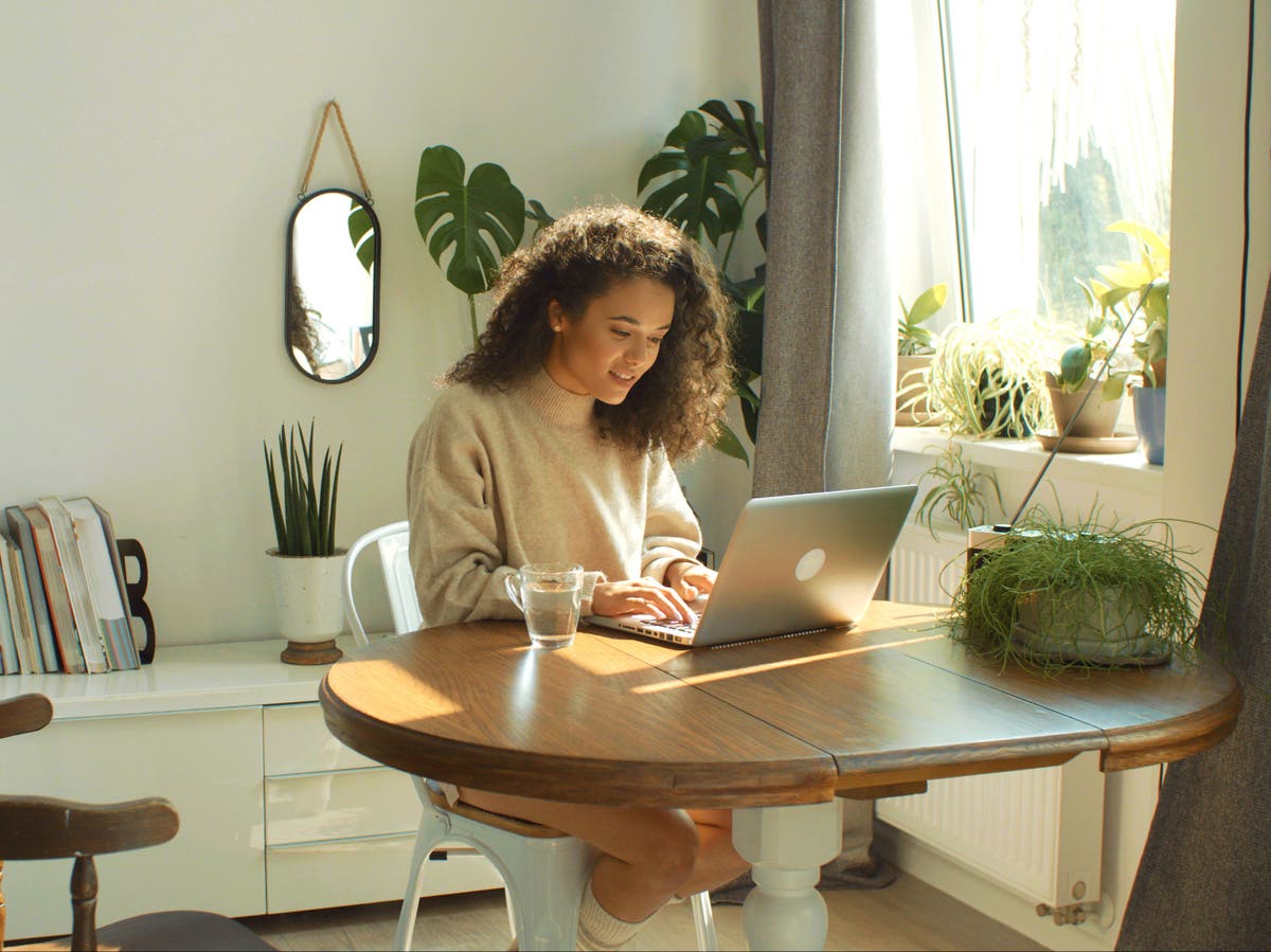 Loungewear sales rise as shoppers shelve party outfits amid Omicron spread