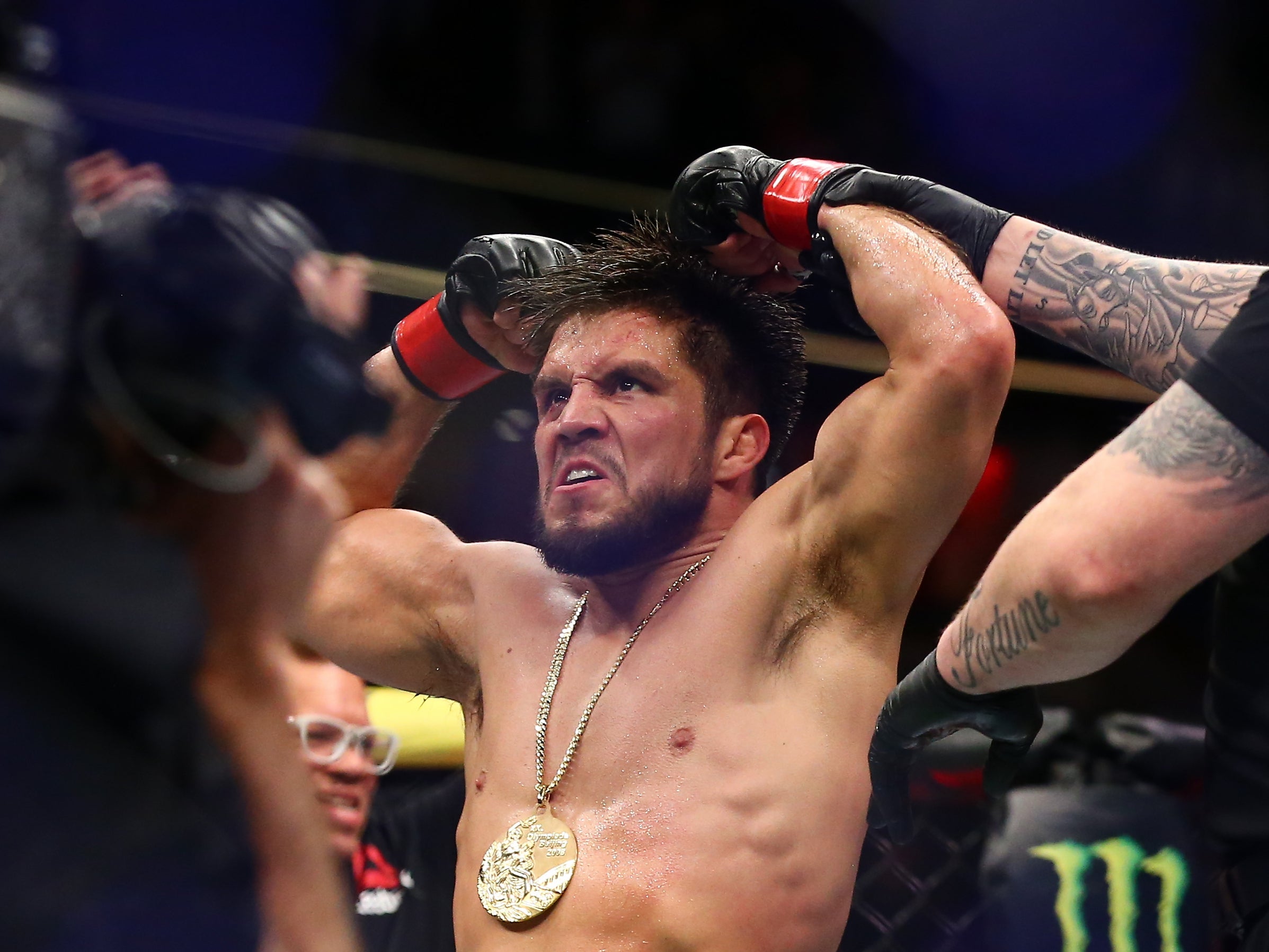 UFC 288 LIVE Sterling vs Cejudo updates and results Celebrity Cover News