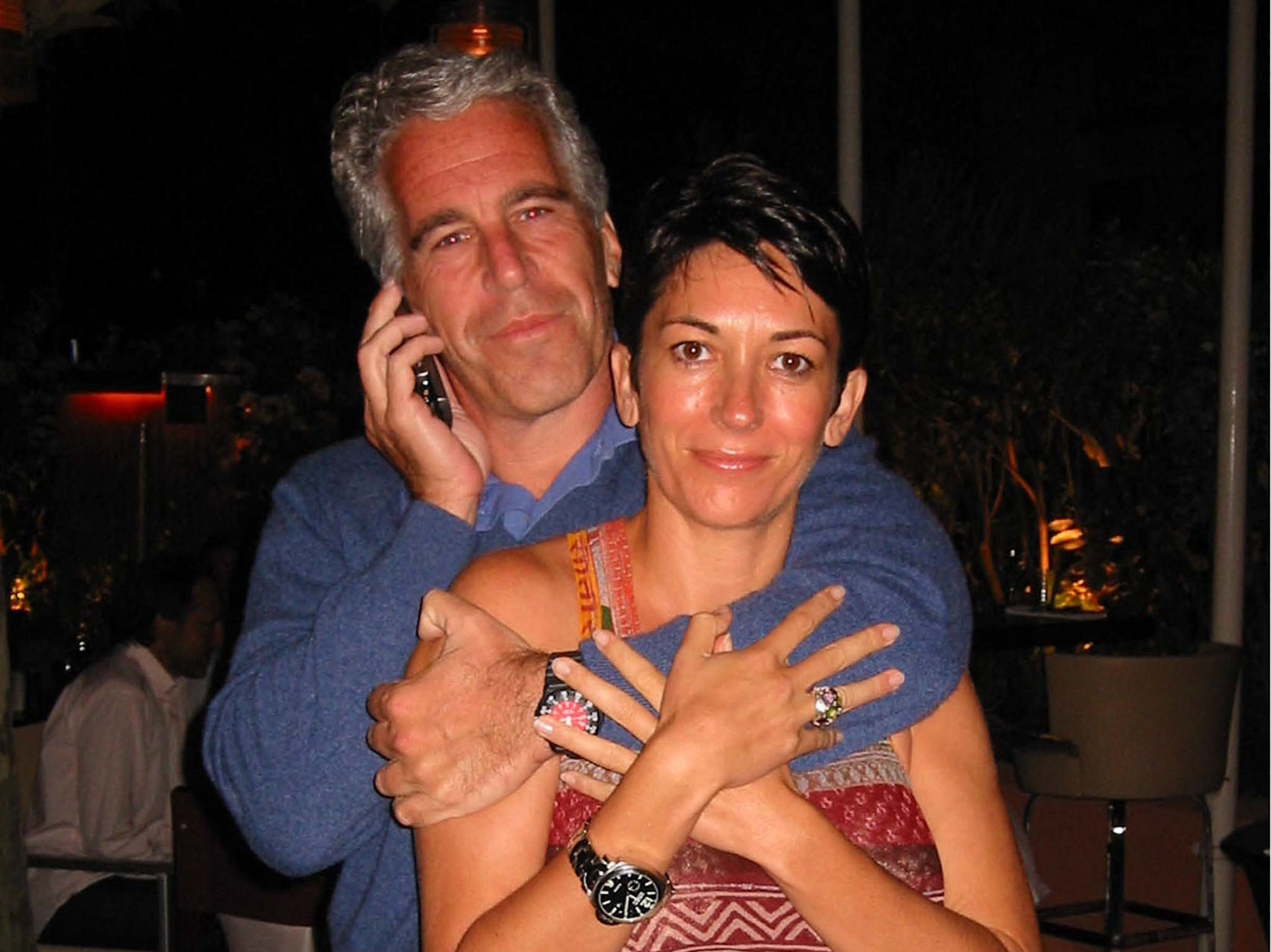 Prosecutors Offer To Drop Ghislaine Maxwell Perjury Charges If She Is Prosecutors Offer To Drop Ghislaine Maxwell Perjury Charges If She Is