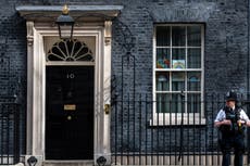 No 10 staff told to ‘clean up’ phones amid lockdown party allegations, sources claim