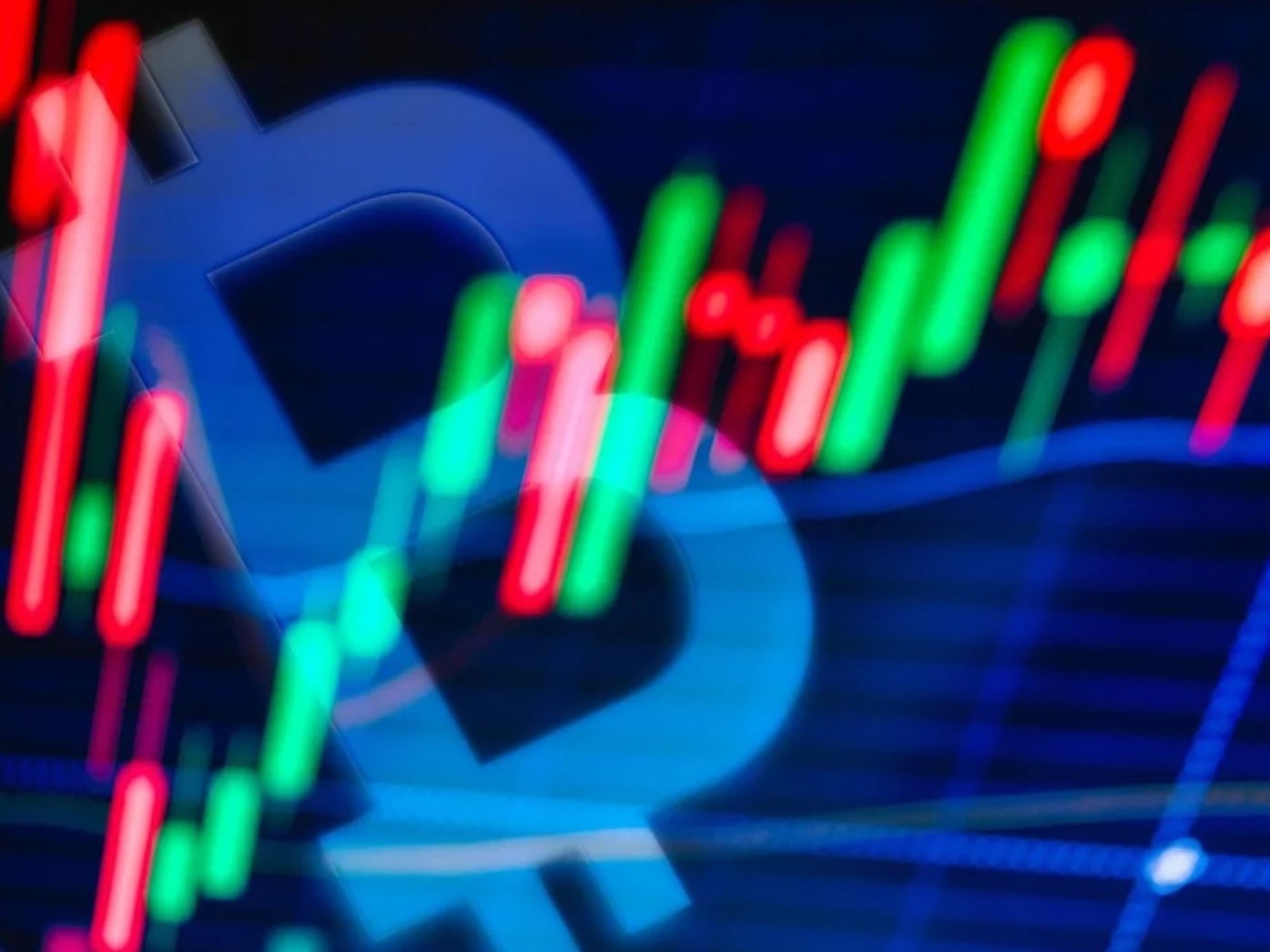 At the start of 2022, bitcoin saw its longest continuous price decline since August 2018