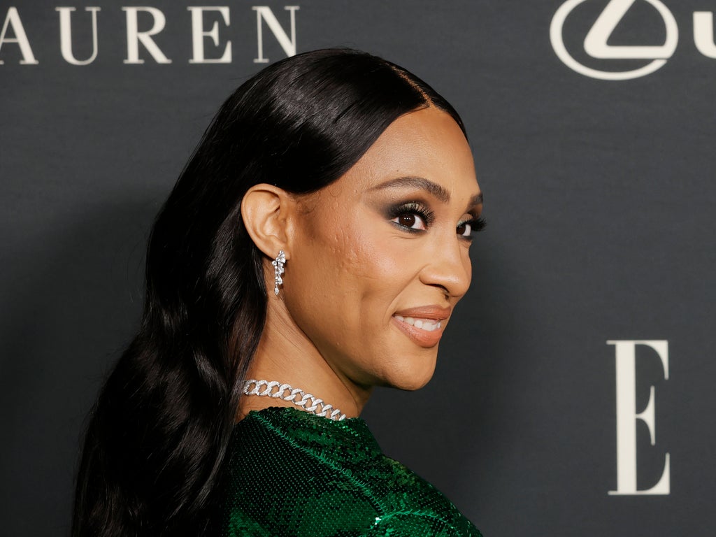 Pose star MJ Rodriguez responds to critics of her Golden Globe win ‘who don’t see me as female’ Pose star MJ Rodriguez responds to critics of her Golden Globe win ‘who don’t see me as female’