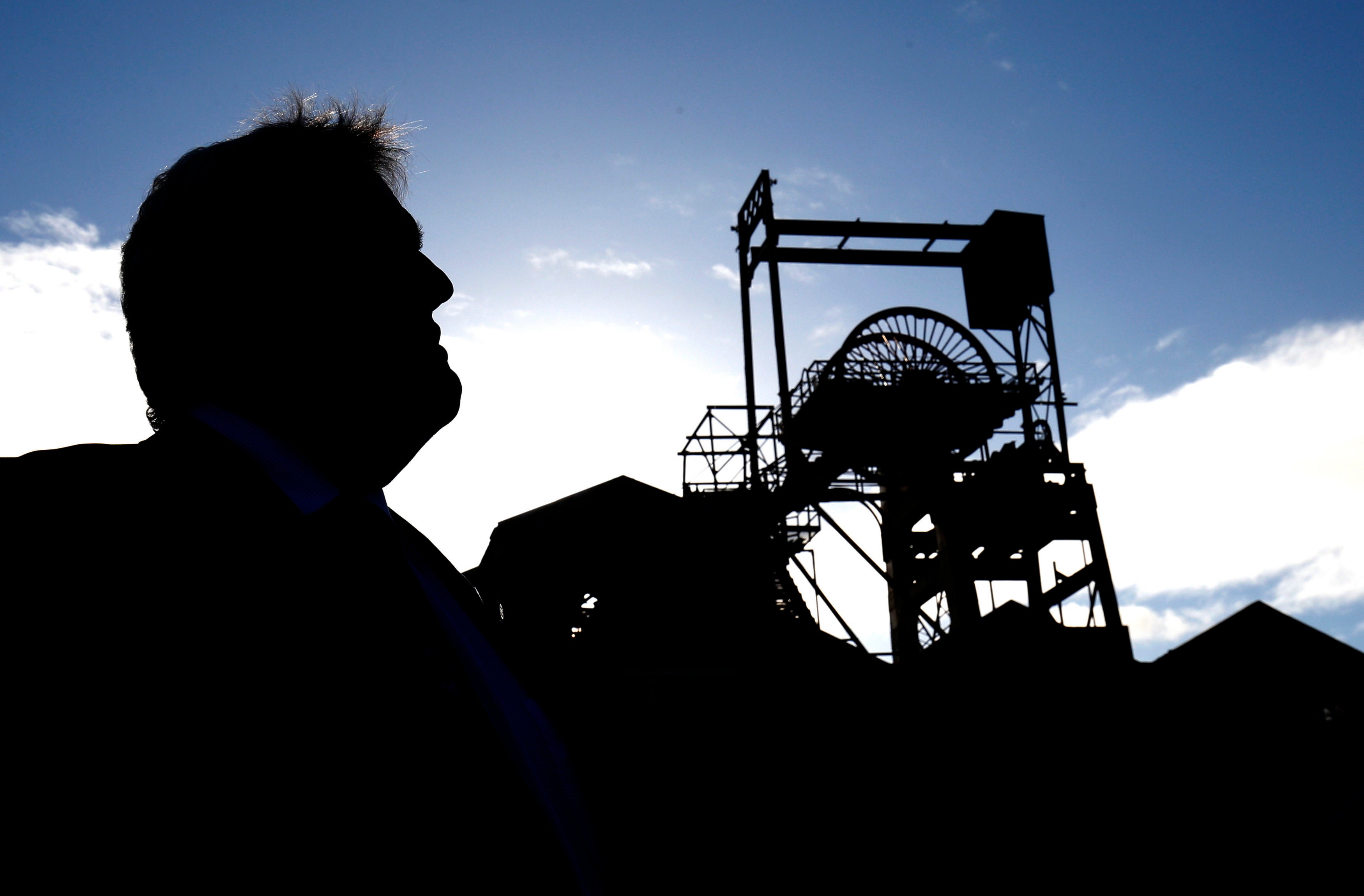 Legislation to pardon some of those convicted during the miners’ strike could create a ‘hierarchy of justice’, MSPs have been told (Jane Barlow/PA)