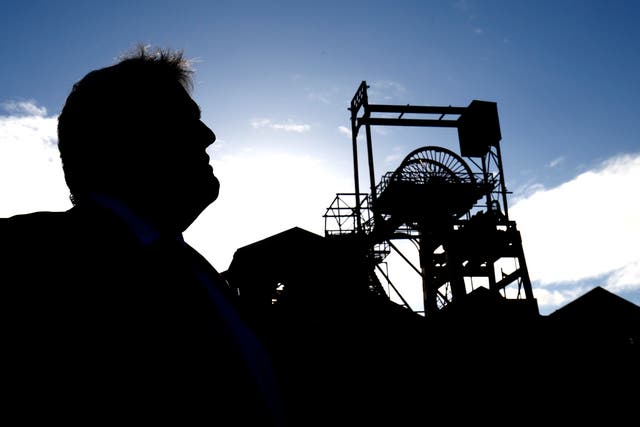 Legislation to pardon some of those convicted during the miners’ strike could create a ‘hierarchy of justice’, MSPs have been told (Jane Barlow/PA)