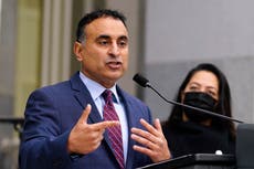 California lawmakers to debate universal healthcare proposal