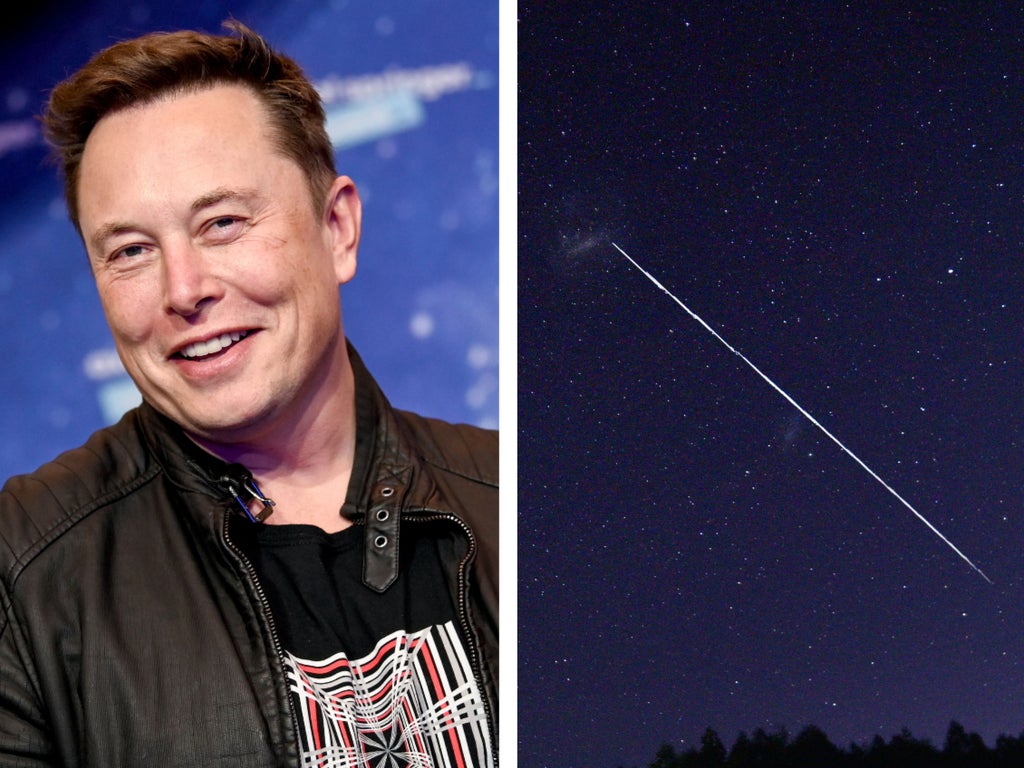 Elon Musk signs deal with Brazil to connect rural areas with Starlink satellites