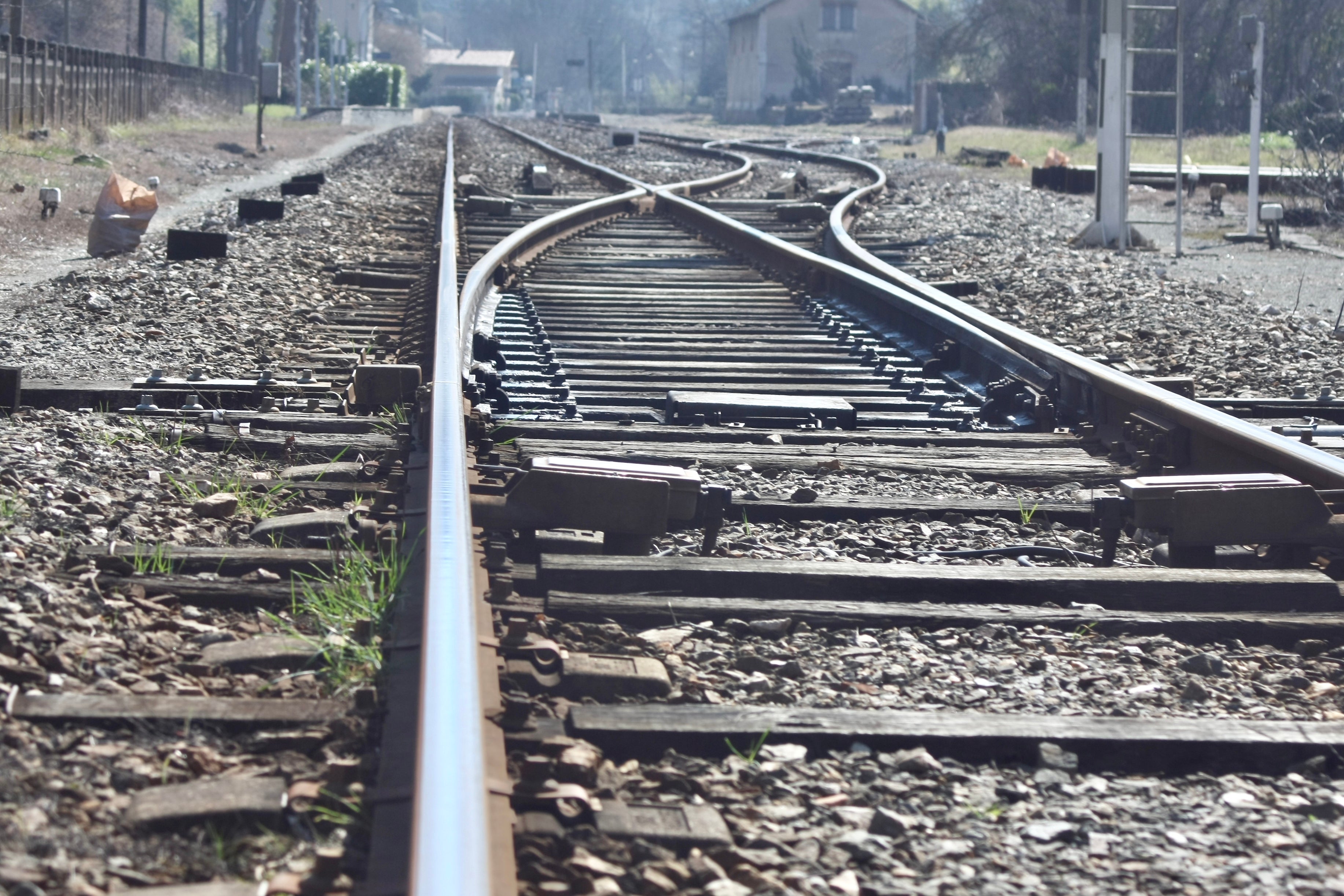 Iryo: Spain's new high-speed trains make it Europe's rail capital