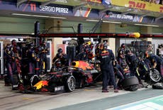 F1 teams expected to play ‘a few tricks’ to exploit 2022 rule changes