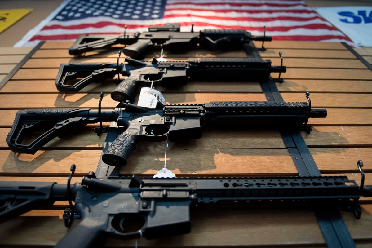 Smart guns finally arriving in the US