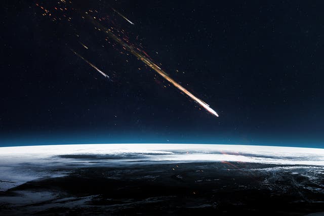 <p>How worried should we really be – and what would happen if an asteroid actually hit us?</p>