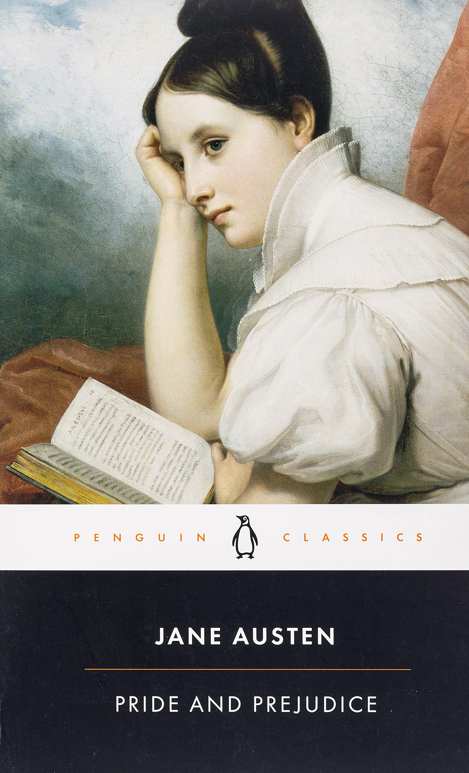 Jane Austen’s ‘Pride and Prejudice’