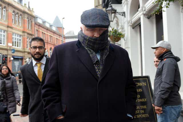 Birmingham Crown Court Latest News Breaking Stories And Comment The Independent