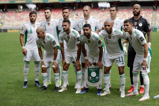 COPA AFRICANA