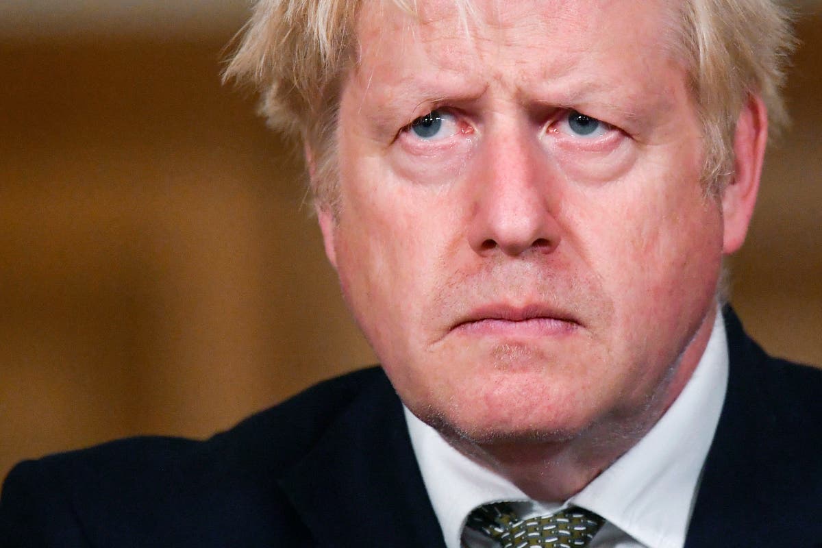 Lockdown party claims add to list of Boris Johnson scandals