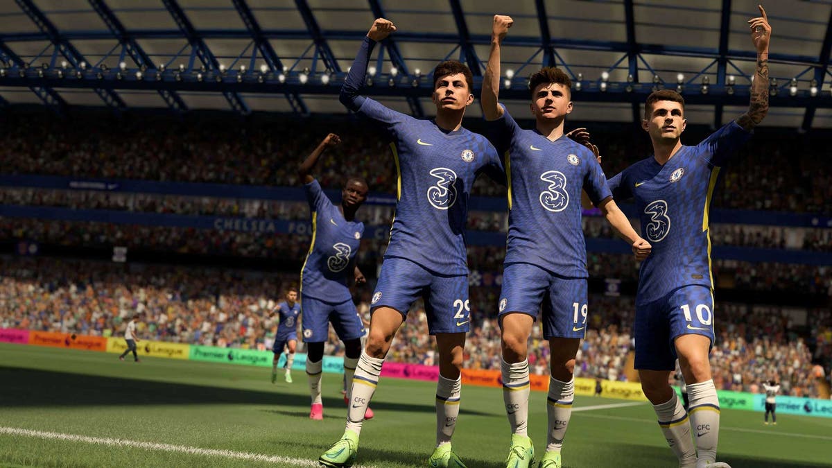 Fifa 22 players are having their accounts taken over by unknown &lsquo;hackers&rsquo;, EA admits