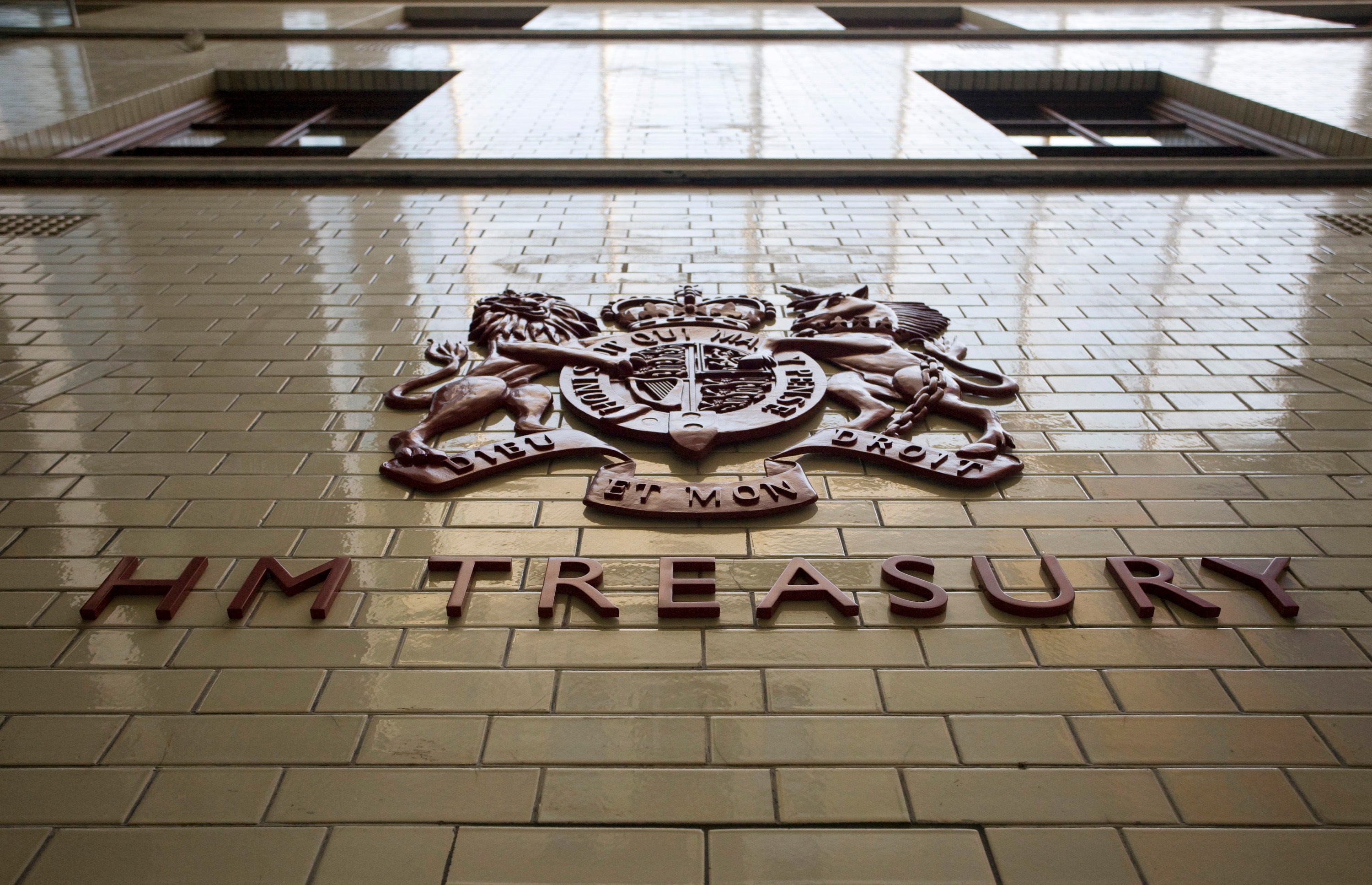 The levelling up white paper caused alarm when a draft landed in the Treasury last year.