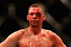 ‘I care about Nate Diaz a lot’: Khamzat Chimaev fight is not what people think, says UFC president Dana White