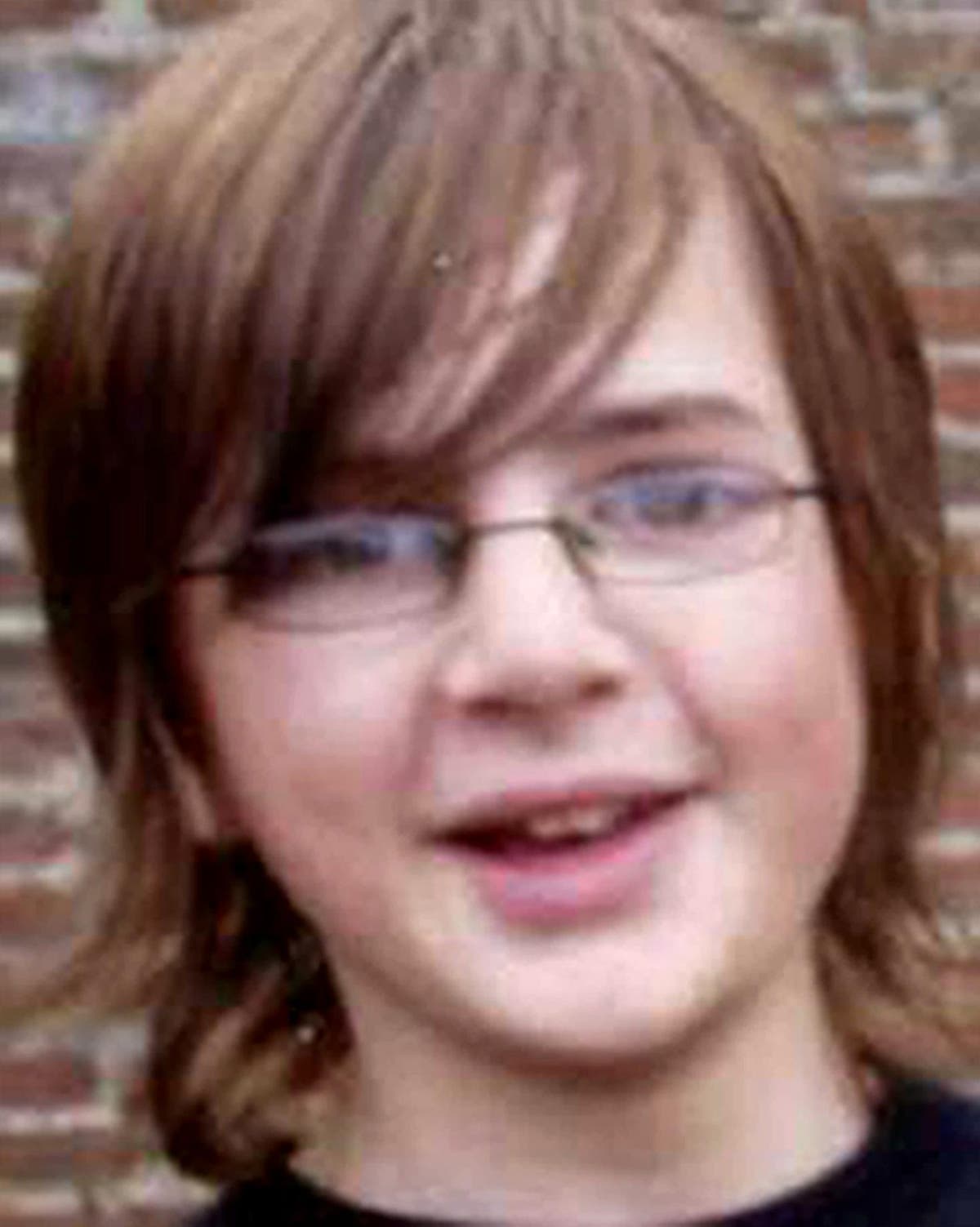 Andrew Gosden&rsquo;s family speak out after two men arrested over disappearance