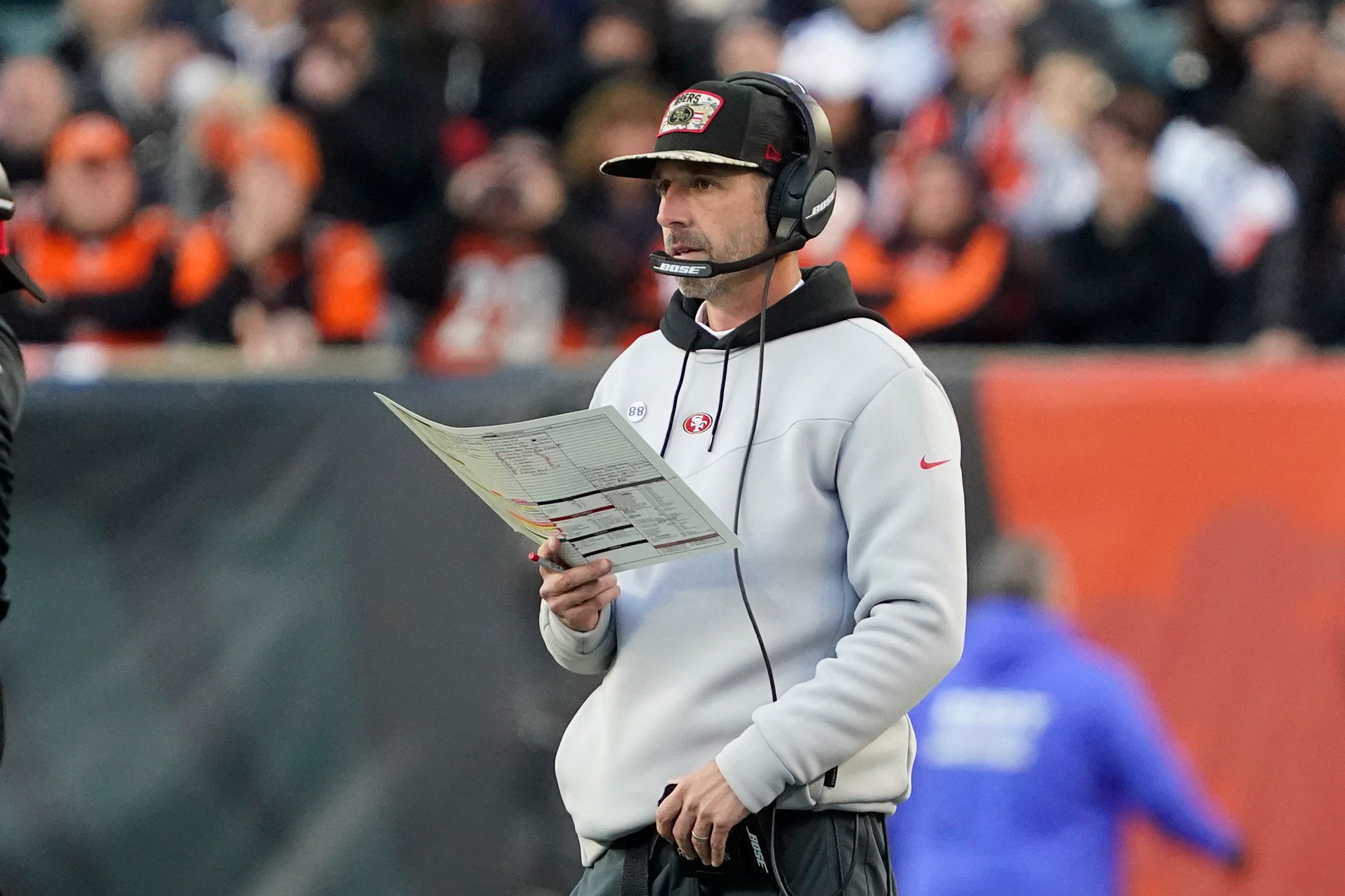 49ERS-COWBOYS RIVALIDAD