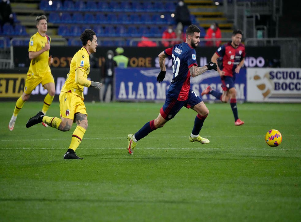 ITALIA-LIGA