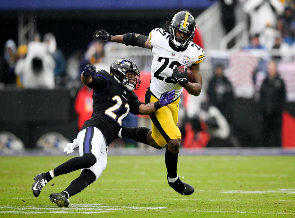 DEP-NFL STEELERS-LESIONES