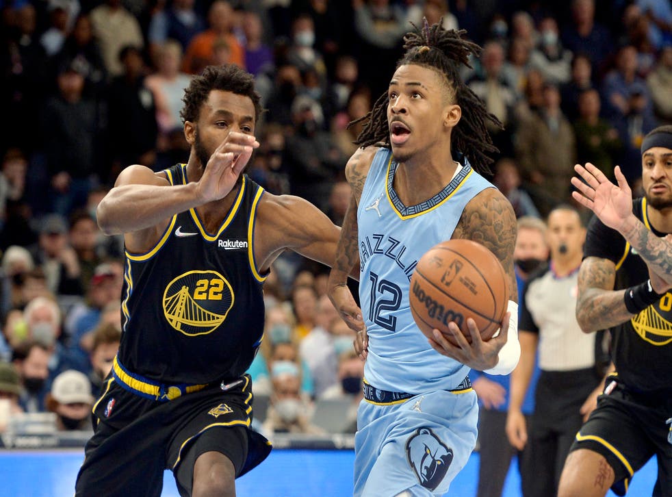 WARRIORS-GRIZZLIES