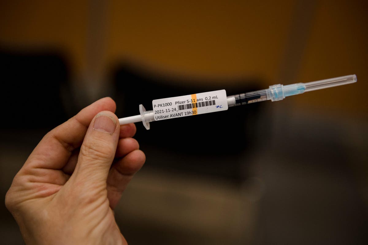 Canada&rsquo;s Quebec plans anti-vax tax to fine the unjabbed