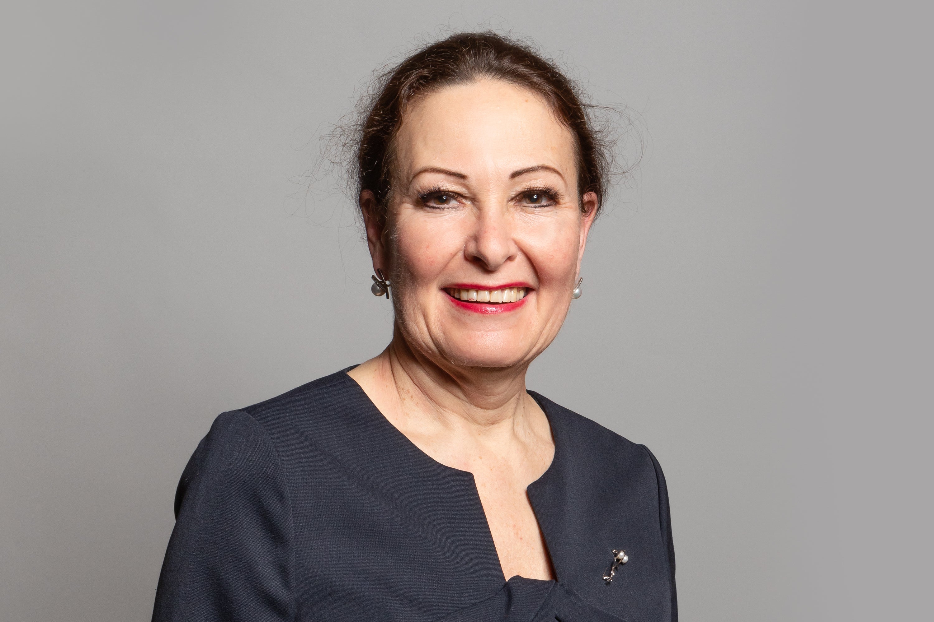 Anne Marie Morris (UK Parliament/PA)