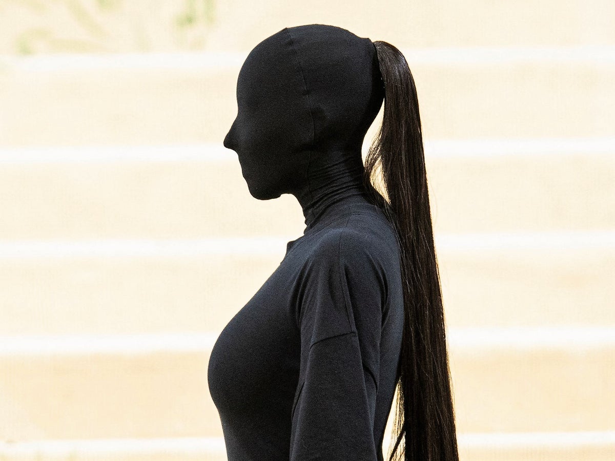 Kim Kardashian sued over crypto that crashed 98% after she promoted it |  The Independent