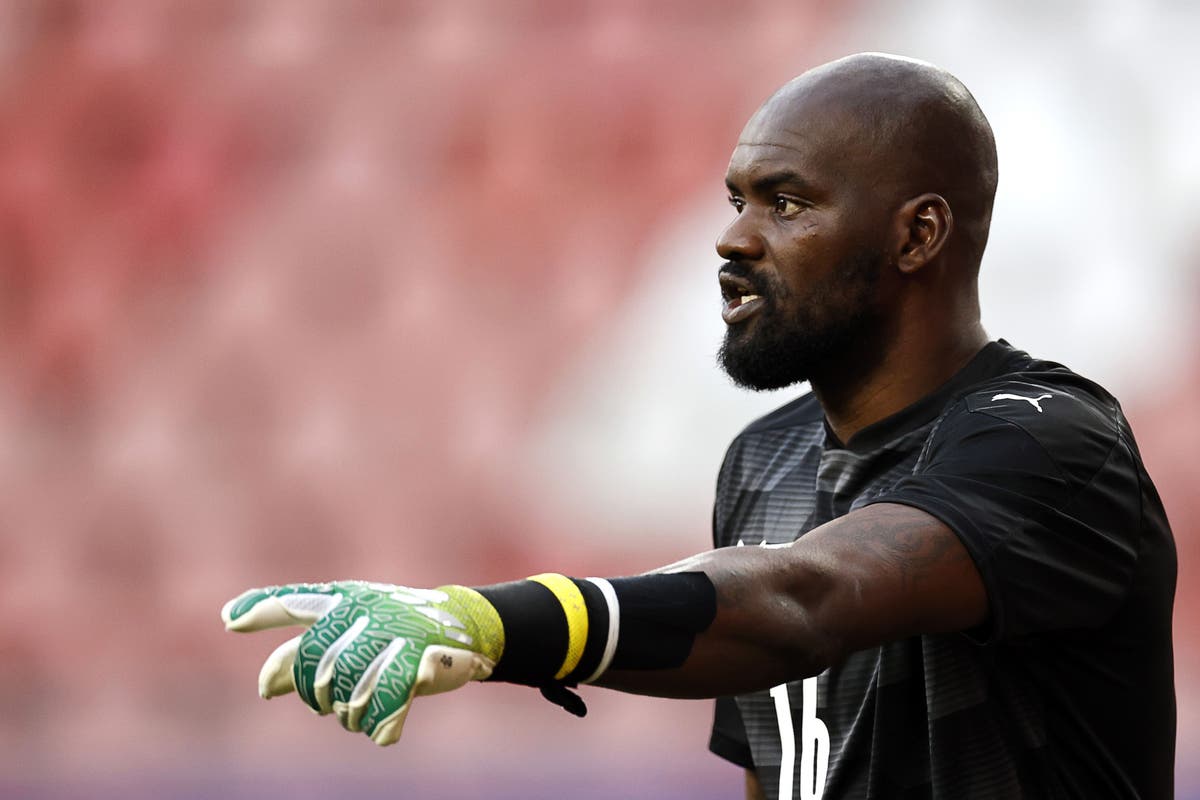 Ivory Coast goalkeeper handed drugs ban ahead of opening Africa Cup of Nations fixture