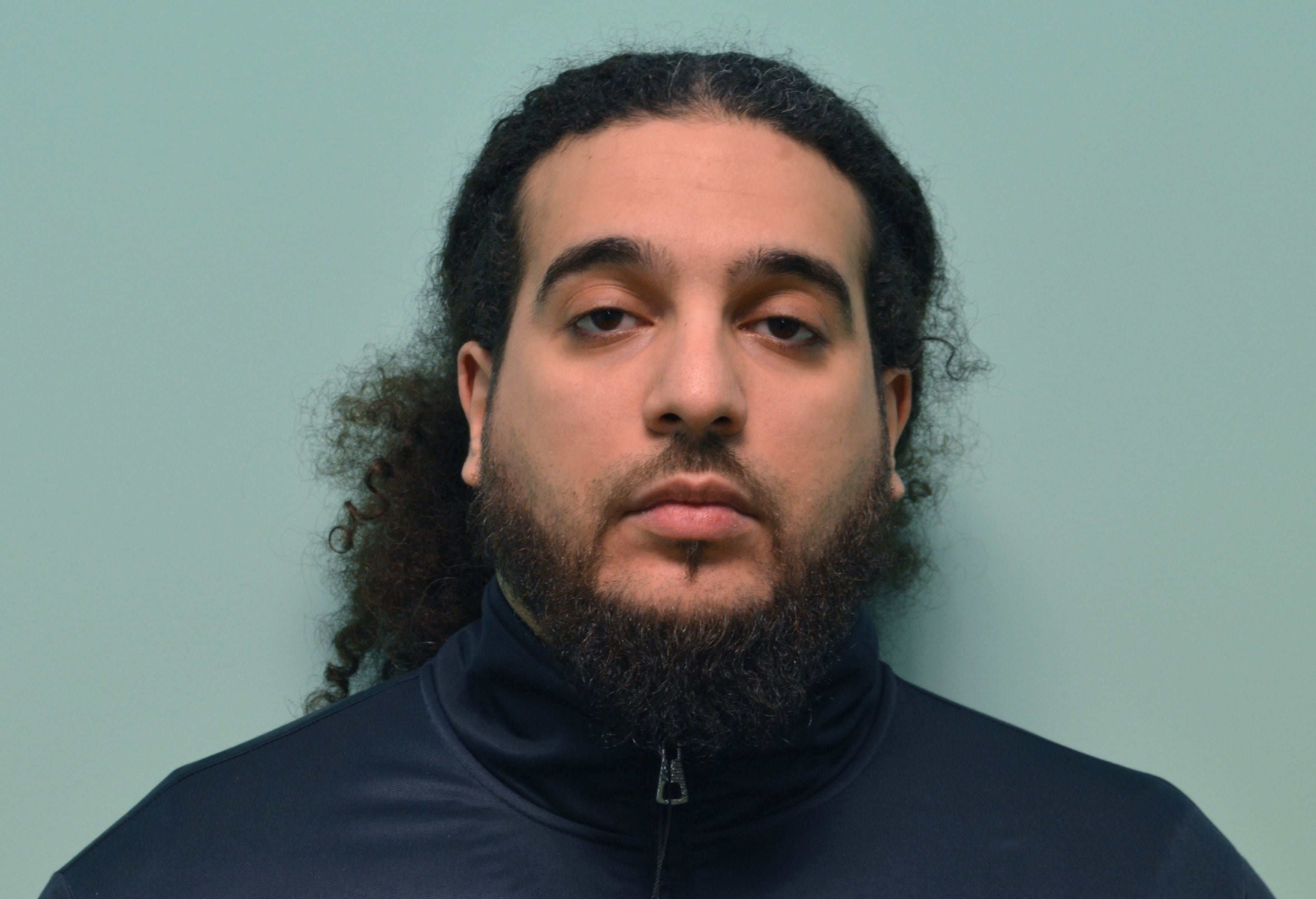 Ti-to Ibn-Sheikh has been jailed for more than three years by Southwark Crown Court