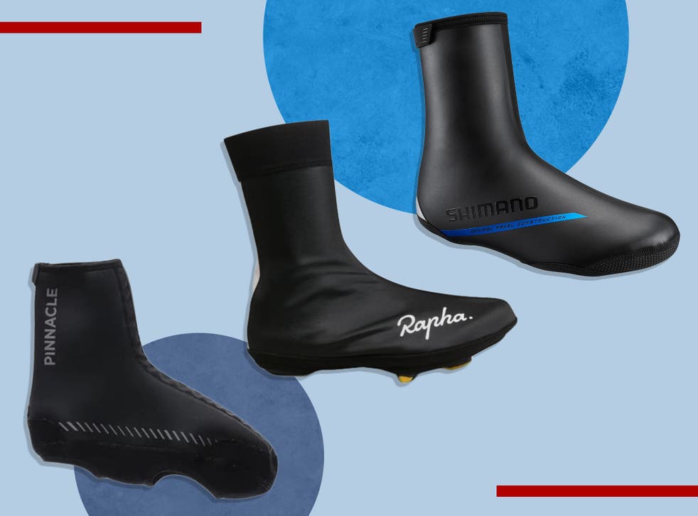 <p>From overshoes for professional riders to reflective ones for safety, we tried them all</p>