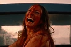 Original Texas Chainsaw Massacre would have been a PG if director Tobe Hooper had his way