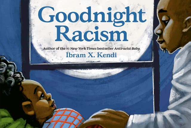 Books Goodnight Racism