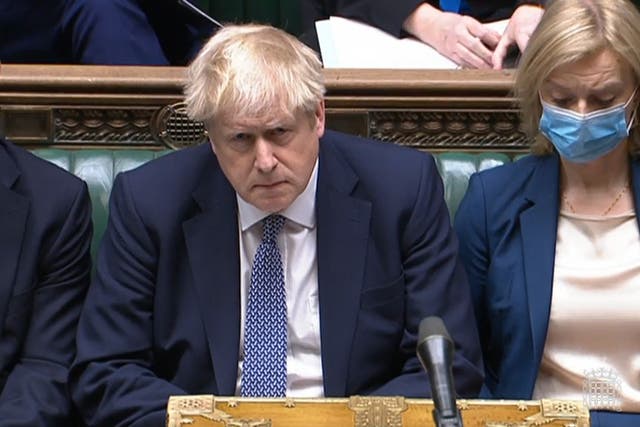<p>If an inquiry into parties at Downing Street is likely to find Johnson has broken the law and must resign, he is far too practised in the art of evasion to ever have commissioned it in the first place</p>