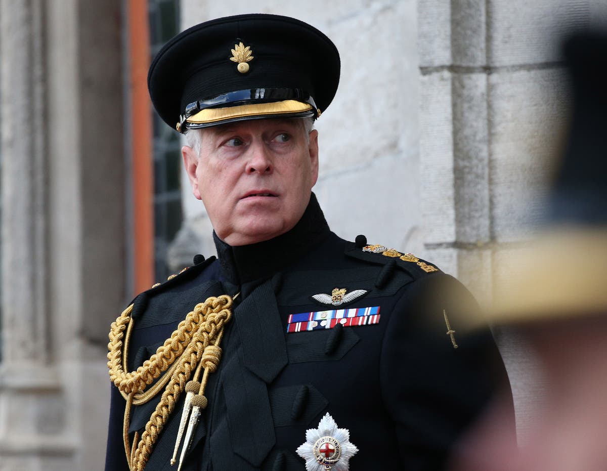 Prince Andrew: The controversial royal facing civil case over sexual assault allegations