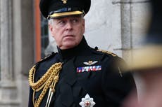 Prince Andrew: The controversial royal facing civil case over sexual assault allegations