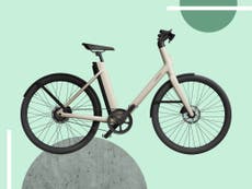 Cowboy 4 ST review: A smart and stylish electric bike designed around the city commute