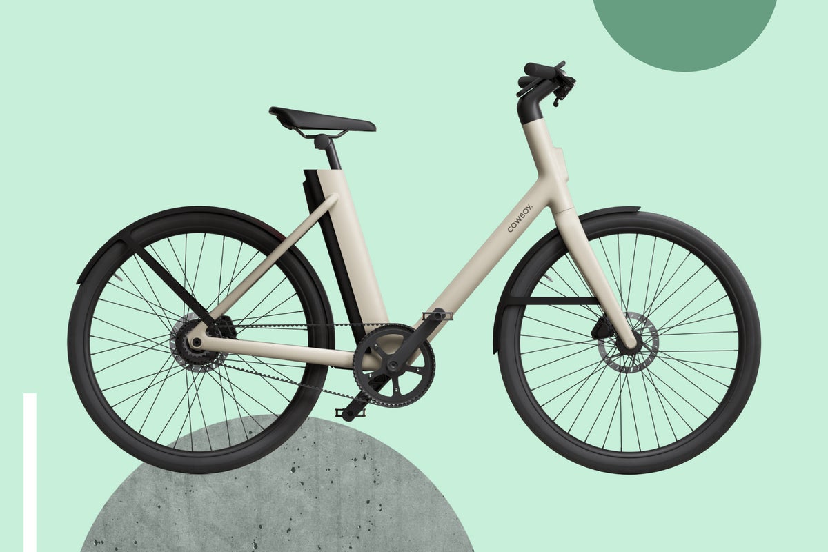 Cowboy ST electric bike review: The best e-bike for city commuting