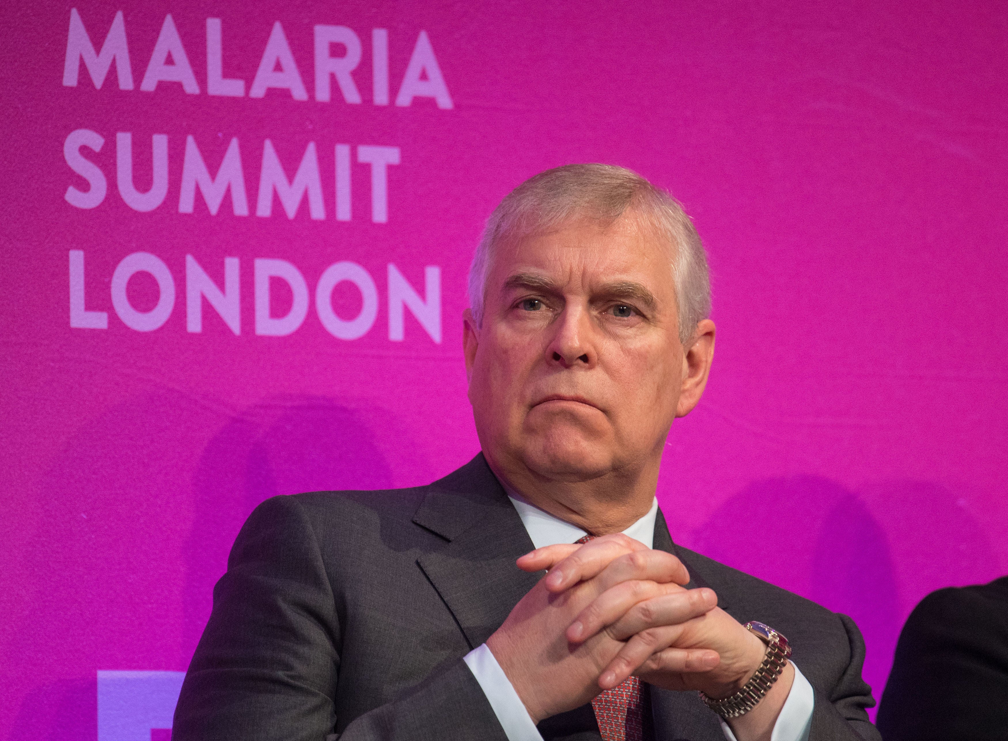 The Duke of York has been dogged by controversy for many years (Dominic Lipinski/PA)