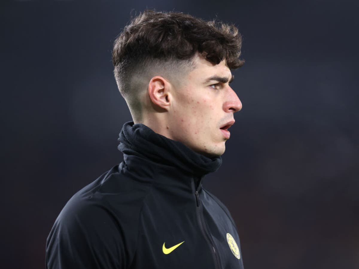 Tottenham vs Chelsea LIVE: Carabao Cup team news, line-ups and more tonight