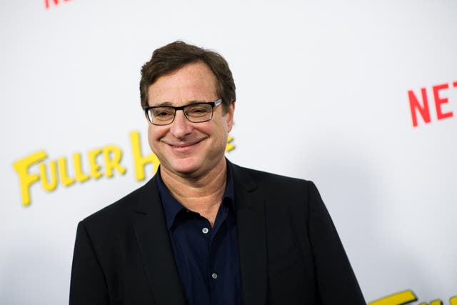 <p>Actor Bob Saget was found dead in an Orlando hotel room in January 2021 </p>
