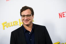 Bob Saget likely fell on carpeted floor, medical examiner concludes