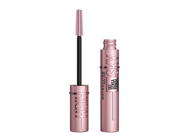 My Honest Maybelline Sky High Mascara Review (Shop With 37% Off)