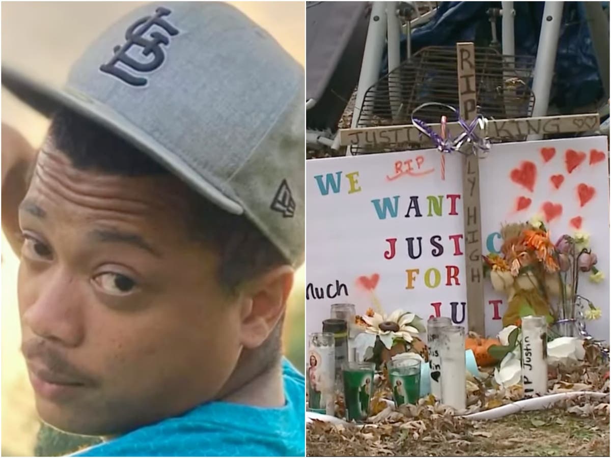 Killing of Black man by white neighbour ruled &lsquo;justifiable homicide&rsquo;