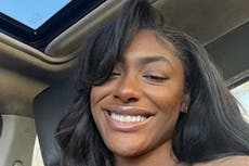 ‘The police want us to be quiet’: Family claim failings in investigation into college student found dead after Bumble date