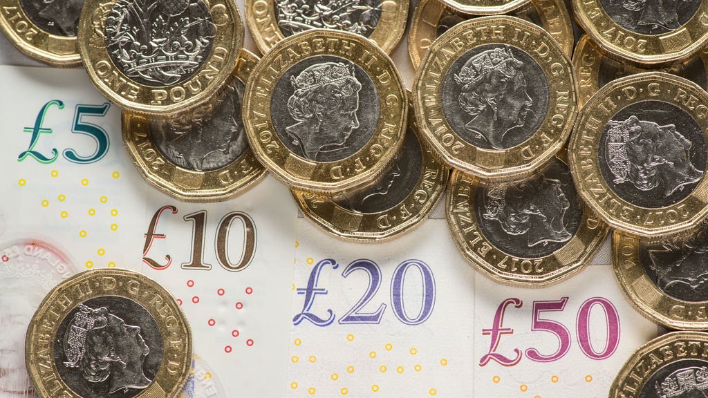 In September, the government said it was considering an independent report on the ethnicity pay gap