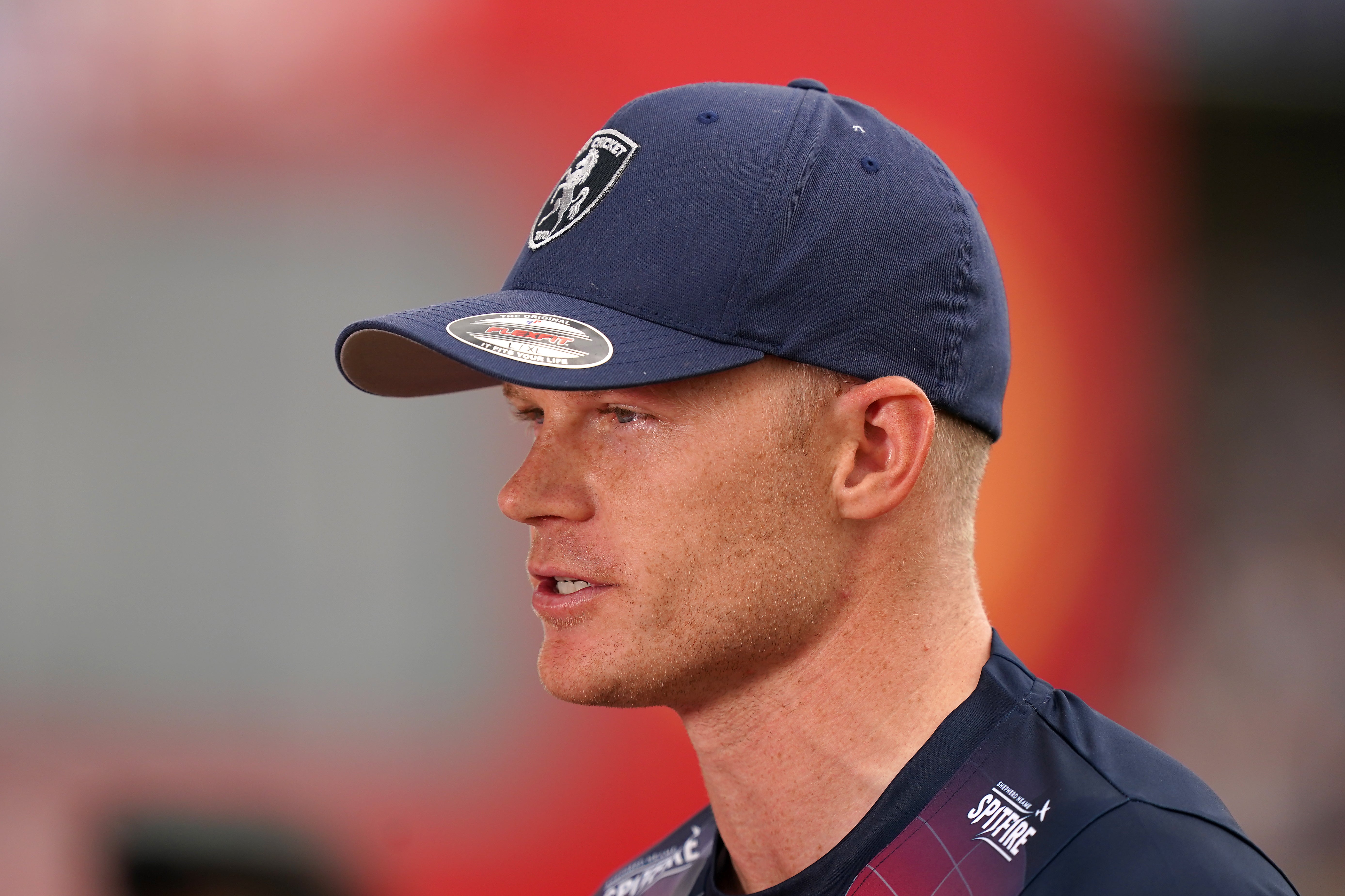 Kent’s Sam Billings looks in line to make his England Test debut (Mike Egerton/PA)